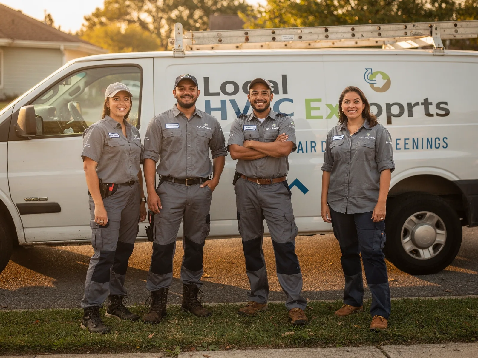 24/7 HVAC Repair & AC Replacement company in Dickinson, TX